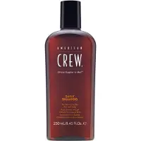 American Crew Haarverzorging Hair & Scalp Daily Shampoo 250 ml