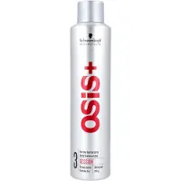 Schwarzkopf Hair Styling OSIS+ Finish Session Extreme Hold Hairspray 300 ml
