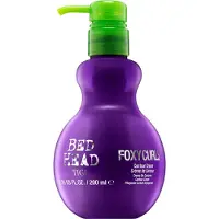 Tigi Bed Head Foxy Curls Contour Cream - 200 ml