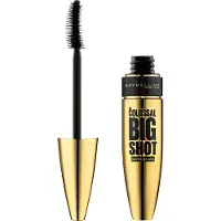 Maybelline Mascara Colossal Big Shot Daring Black