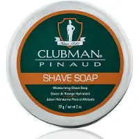 Clubman Pinaud Shave Soap