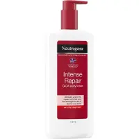 Neutrogena Norwegian Formula Intense Repair CICA Body Lotion 400 ml