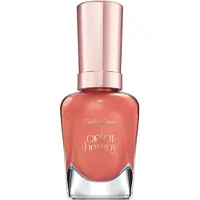Sally Hansen Color Therapy 300 Soak at Sunset 300 Soak at Sunset