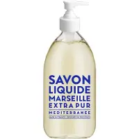 Compagnie De Provence Mediterranee Savon Liquide Marseille Extra Pur Gel - 500ml