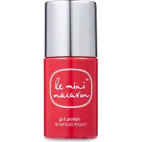 Le Mini Macaron Gel Polish Persimmon 10 ml