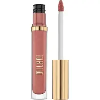 Milani Amore Shine Liquid Lip Color - Betoverende (0,1 ounce) dierproefvrije, voedende lipgloss met een glanzende, langdurige finish