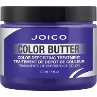 Joico Color Butter Purple 177Ml