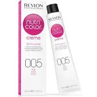 Revlon Nutri Color Filters Fashion Semi-permanente kleuring 100 ml 050 Pink