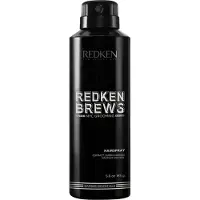 Redken Heren Brews Hairspray 100 ml