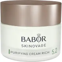 Babor Skinovage Purifying Cream Rich 5.2 (U) 50 ml