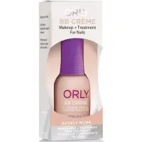 Orly BB Crème 18ml – Egaliserende nagelverzorging met natuurlijke finish