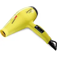 Babyliss Technologie Hair dryer Luminoso 1 Stk.