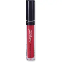 Bellápierre Cosmetics Make-up Lippen Kiss Proof Lip Creme Liquid Lipstick No. 02 Hothead 1 Stk.