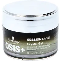 Schwarzkopf Osis+ Session Label Crystal Ge 65 ml