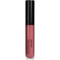 bareMinerals Lippen make-up Lippenstift Gen Nude Patent Lip Laquer Dahling 3,70 ml