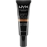 NYX Soft Focus Tinted Primer Warm 25 ml