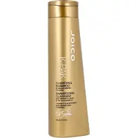 Joico Haarverzorging K-Pak K-Pak Clairifying Shampoo 300 ml