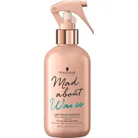 Schwarzkopf Haarverzorging Mad About Curls Mad About Waves Light Splash Conditioner 250 ml