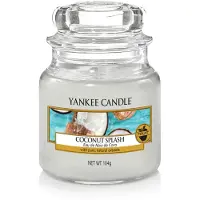 Yankee candle Geurstokjes Geurkaarsen Coconut Splash
