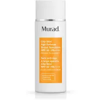 Murad - Murad City Skin Age Defense Broad Spectrum SPF50 PA++++ 50ml Zonbescherming