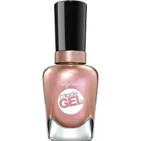Hajuvesi.fi Nagellak Miracle Gel Nagellak Nr. 174 Shhhh-immer 14,70 ml