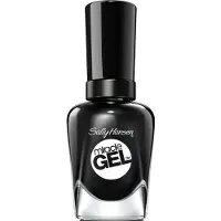 Sally Hansen Nagellak Miracle Gel Nagellak No. 460 Blacky O