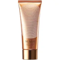 Sensai Zonneproducten Silky Bronze Self Tanning For Body