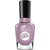 Sally Hansen Nagellak - - Miracle Gel Kleur N. 270 Rue - 14.8 ml - Roze - Gel