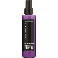 Matrix Total Results Color Obsessed Miracle Treat 12