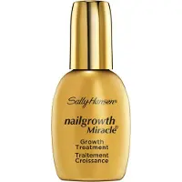 Sally Hansen Nail Growth Miracle nagelserum Nagel & nagelriem verzorging