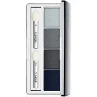 Clinique Make-up Ogen All About Shadow Quads No. 09 Smoke And Mirrors 4,80 g