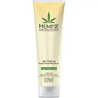 Hempz Body Care Body Scrub Age Defying Gel - 265ml