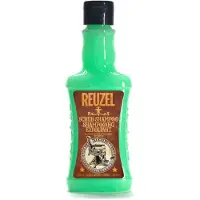 Reuzel Scrub Shampoo 1000 ml
