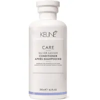 Keune - Care - Silver Savior - Conditioner - 250 ml