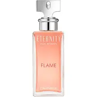 Calvin Klein Damesgeuren Eternity Flame Eau de Parfum Spray 50 ml