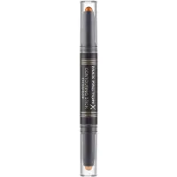 Max Factor Contour Stick Eyeshadow Pink Gold & Bronze Moon