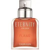 Calvin Klein Herengeuren Eternity Flame for men Eau de Parfum Spray 50 ml