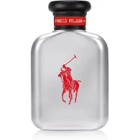 Ralph Lauren Polo Red Rush Eau de Toilette 75 ml