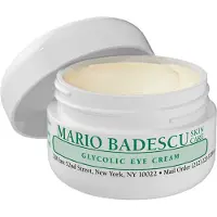 Mario Badescu Glycolic Oogcrème Anti-Aging Huidverzorging voor Fijne Lijnen en Rimpels