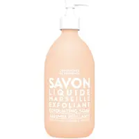 Compagnie De Provence Marseille Soaps Peeling zeep Argumes Pétillants Liquid Exfoliant Soap 495 ml