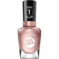 Hajuvesi.fi Miracle Gel Nagellak - 207 Out Of This Pearl