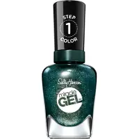 Sally Hansen Miracle Gel Nagellak - 652 Neblue-la