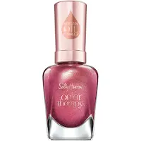 Sally Hansen Colour Therapy Nail Varnish - Pomegratitude