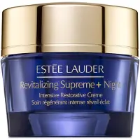 Estée Lauder Verzorging Gezichtsverzorging Revitalizing Supreme + Night Creme 50 ml