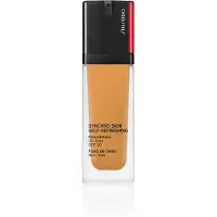 Shiseido Facial makeup Foundation Synchro Skin Self-Refreshing Foundation No. 420 30 ml