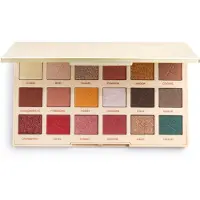 Makeup Revolution X Roxxsaurus Ride or Die Shadow Palette