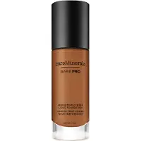 bareMinerals Barepro Prestatie Vloeibare Foundation Spf20 #maple 30 ml