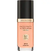 Max Factor Face Finity All Day Flawless 3-in-1 Foundation - C64 Rose Gold 30 ml