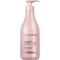 L'Oréal Haarverzorging Serie Expert Vitamino Color Resveratrol Resveratrol Shampoo 500 ml