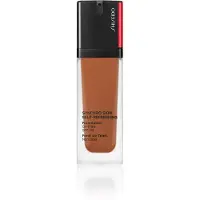 Shiseido Facial makeup Foundation Synchro Skin Self-Refreshing Foundation No. 520 30 ml